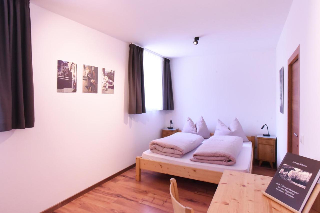 Salina Number 1 Apartment Glorenza Luaran gambar