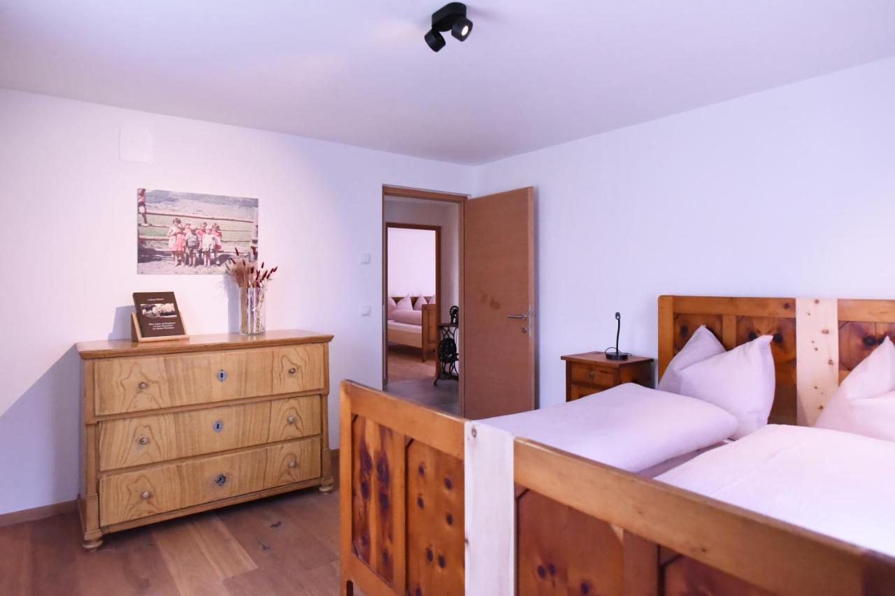 Salina Number 1 Apartment Glorenza Luaran gambar