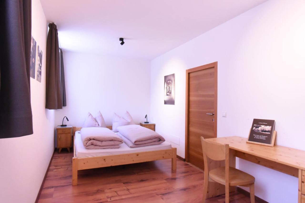 Salina Number 1 Apartment Glorenza Luaran gambar